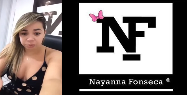 Empresária Nayanna Fonseca relata momento de terror vivido durante assalto